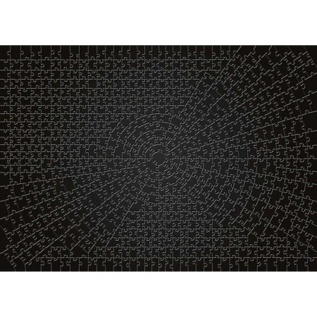 Puzzle Krypt Negru, 736 Piese Ravensburger - 1
